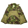 イギリス軍放出品 スモック SMOCK COMBAT TEMPERATE DPM迷彩 小サイズ