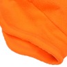 Zeek Outfitter フリースキャップ フェイスマスク付き 防寒 狩猟 セーフティオレンジ