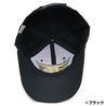 ベースボールキャップ NAVY SEAL 帽子 ロゴ入り 米国海軍特殊部隊 ベルクロ