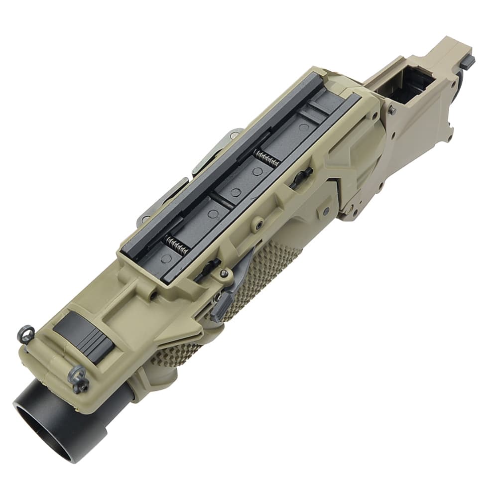 グレネードランチャー FN Mk13 EGLM 拡張ユニット スタンダード SCAR-L