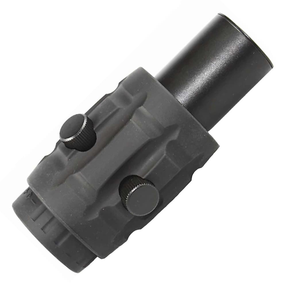 VECTOR OPTICS マグニファイア 3×26 サイドフリップQDマウント付 SCMF