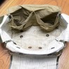チェコ軍放出品 ショルダーバッグ M85 耐水 OD