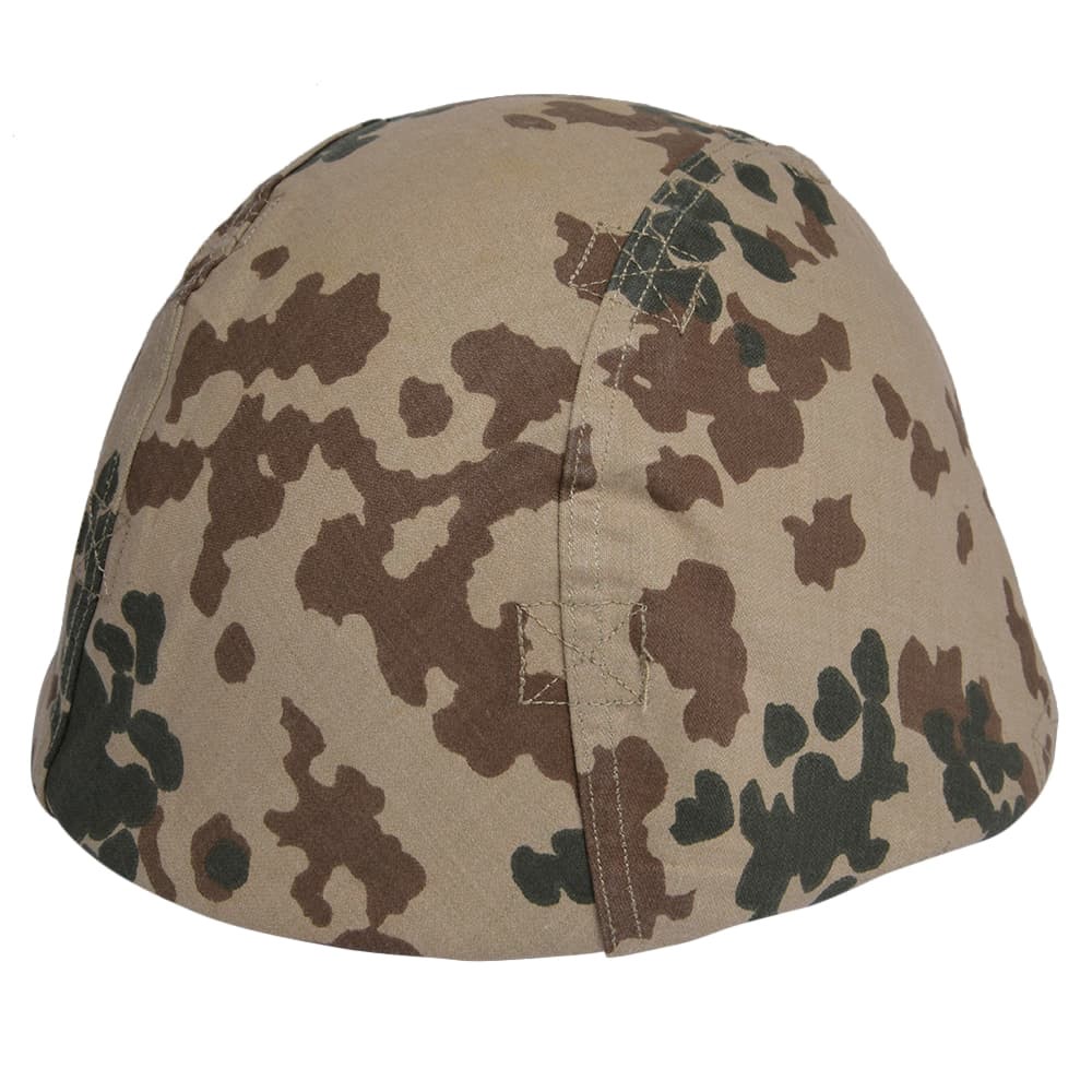 ドイツ軍放出品 ヘルメットカバー BW フレックターン迷彩