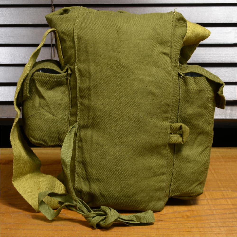 ミリタリーショップ レプマート / ロシア軍放出品 ガスマスク