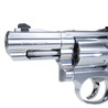 TANAKA WORKS 発火式モデルガン S&W M66 PC 3インチ F-comp Ver.3 シルバー