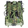 アメリカ軍放出品 バックパック MOLLE 2 メインパック RIFLEMAN 5点セット