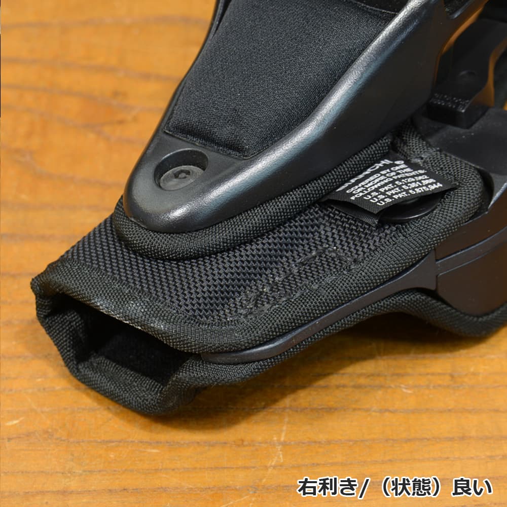 イギリス軍放出品 BIANCHI製 ホルスター レベル3 SIG P220/P226等対応