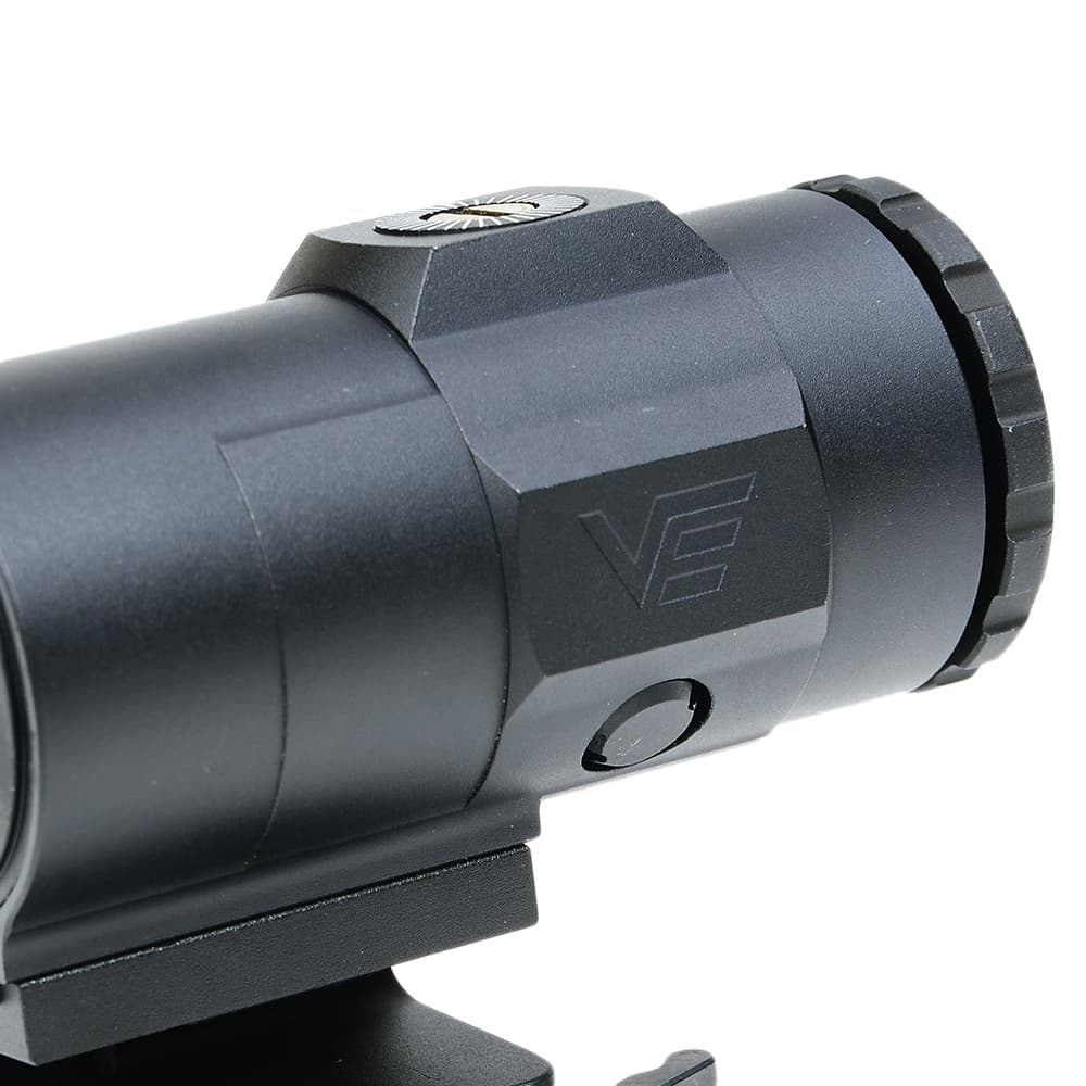 VECTOR OPTICS マグニファイア Maverick-IV 3倍 SCMF-41