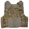 イギリス軍放出品 オスプレイ MK4 ボディアーマーセット MTP迷彩