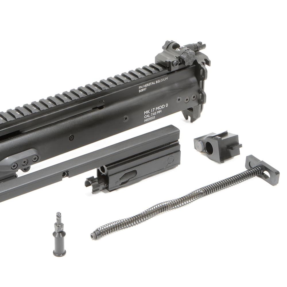 Cyber Gun ガスガン FN SCAR-H 正式ライセンス | ミリタリーショップ