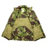 イギリス軍放出品 スモック SMOCK COMBAT TEMPERATE DPM迷彩 大サイズ