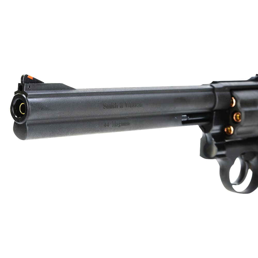 マルシン ガスガン M29 クラシック 8-3/8インチ 04080 ブラックヘビー