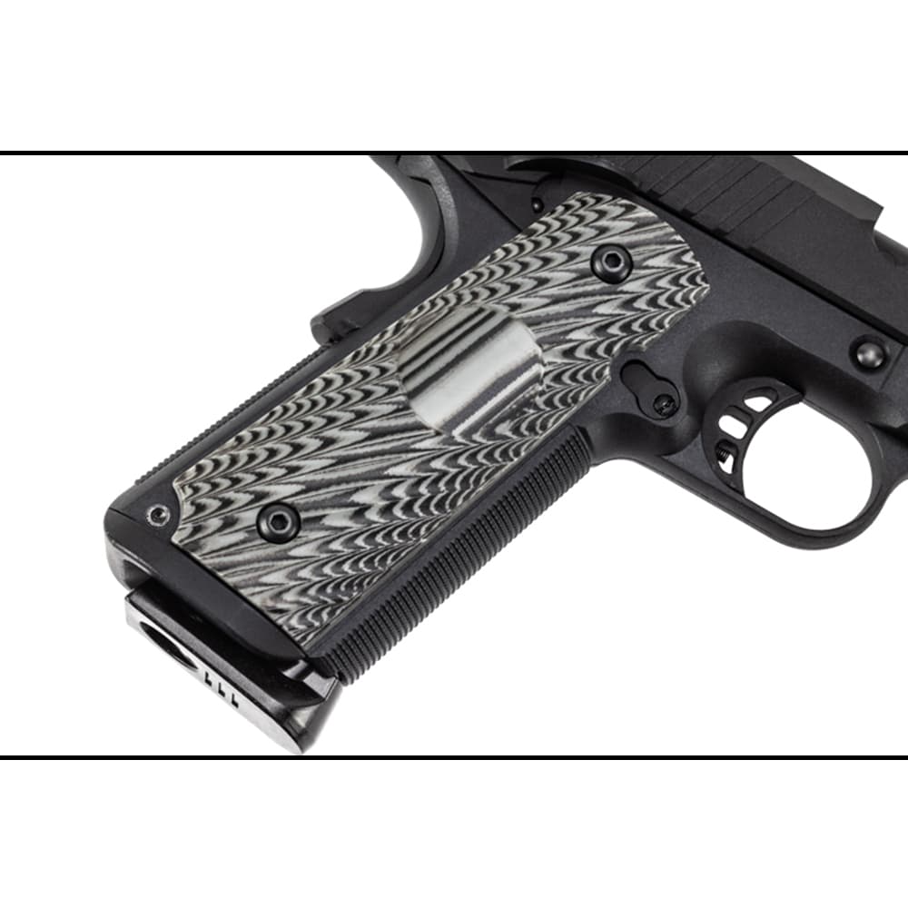 BATON airsoft ガスガン BN-SILENT HAWK サイレントホーク CO2ガス