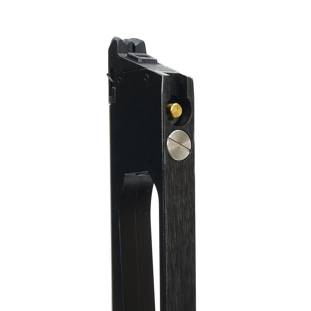 BATON Airsoft スペアマガジン 1911 Type-NL 27連 CO2ガスガン BN