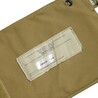 米軍放出品 カマーバンド 海兵隊 モジュラータクティカルベスト用 USMC コヨーテブラウン