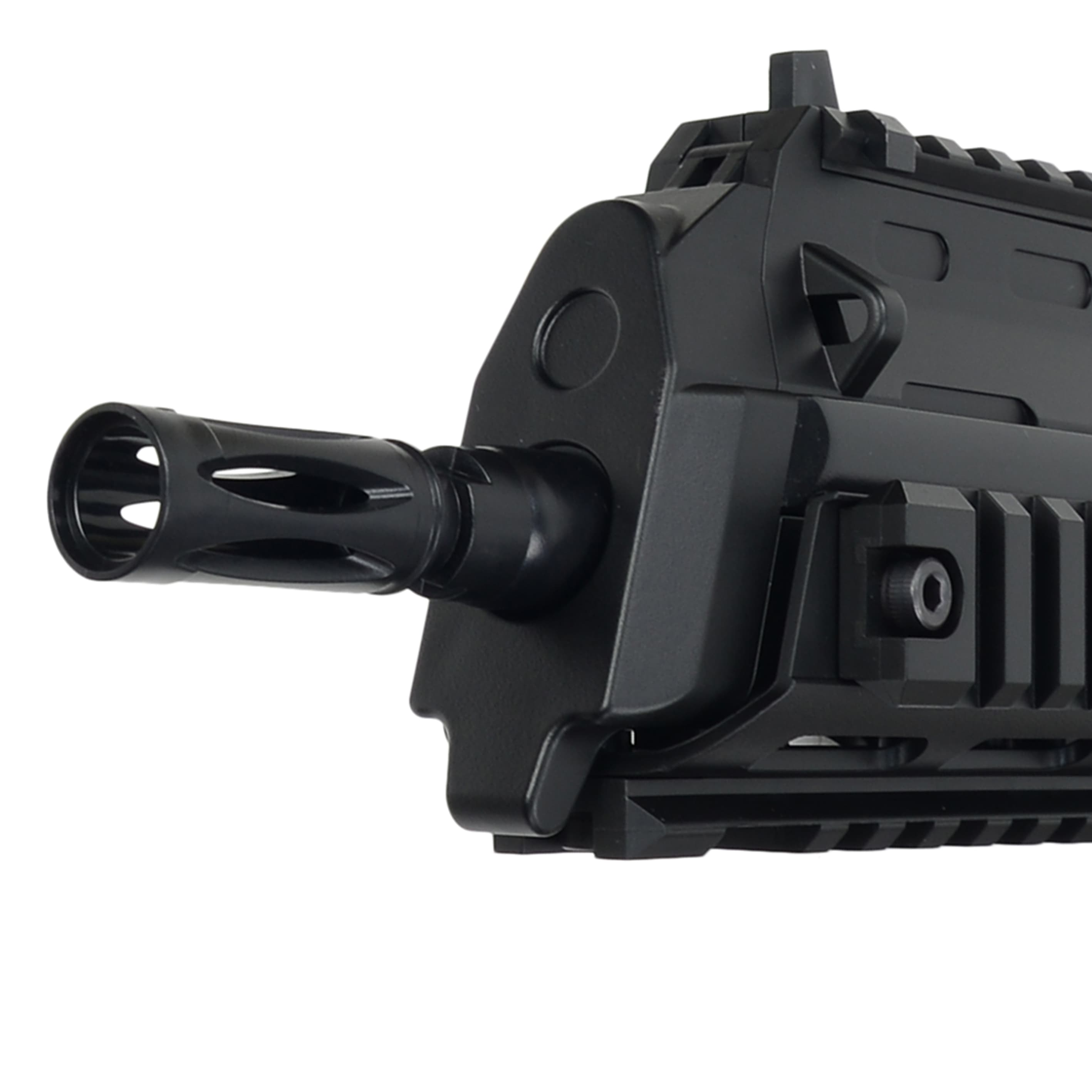 CROWN MODEL 電動ガン CP7 10歳以上用 ブラック ミリタリーショップ