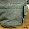 アメリカ軍放出品 キャンティーンポーチ 水筒 アリスクリップ付き ODグリーン
