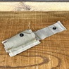 米軍放出品 グレネードポーチ MOLLE対応 カーキ