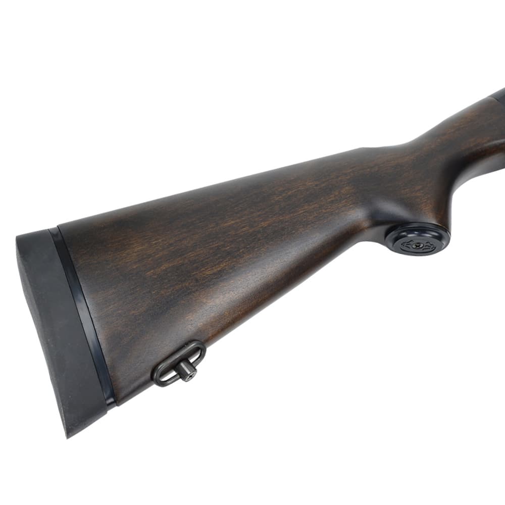 MARUZEN ガスガン M1100 WS 排莢式オートローダー LW-44800