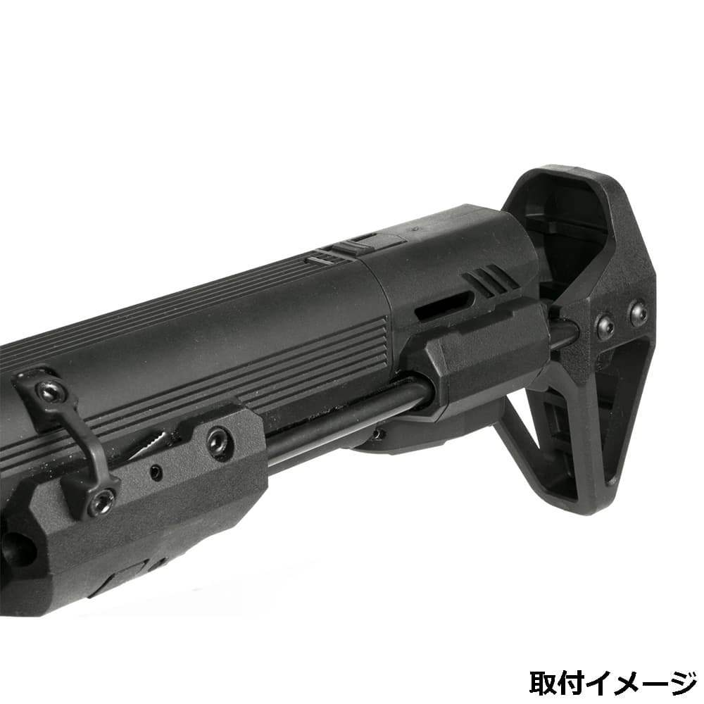 ミリタリーショップ レプマート / Airtech Studios バッテリーエクステンションユニット TRIDENT MK-II PDW-M用