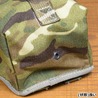 イギリス軍放出品 オスプレイ MK4 LMGポーチ MTP迷彩