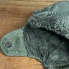 アメリカ軍放出品 キャンティーンポーチ 水筒/アリスクリップ付き ODグリーン