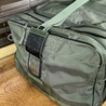 フランス軍放出品 ダッフルバッグ FELIN輸送バッグ 80L