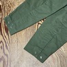 イギリス軍放出品 カバーオール 空軍 ボタン留め ODグリーン 160/84〜170/108