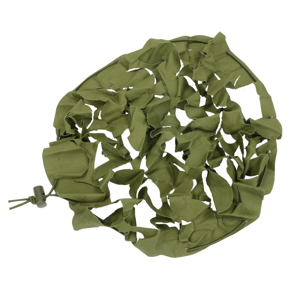 ミリタリーショップ レプマート / ヘルメットギリー FASTヘルメット