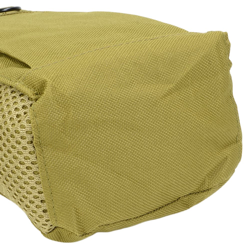 ダンプポーチ 小物入れ MOLLE対応 600Dナイロン製 | ミリタリー