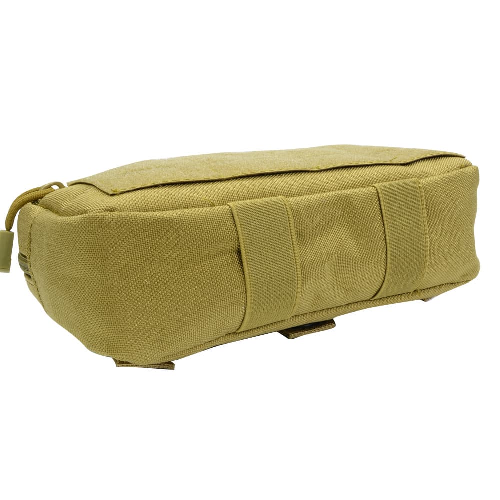 ミリタリーショップ レプマート / ユーティリティポーチ ナイロン1000D