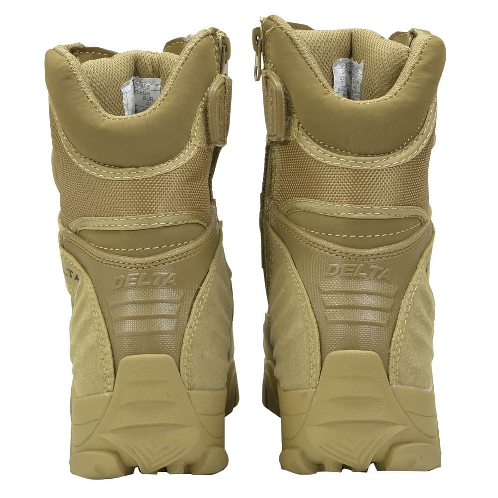 新品 ミリタリー バニーブーツ ミッキーブーツACTON13R 米軍 専用 新品