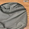 オーストリア軍放出品 ユーティリティポーチ KAZ 03 小型 ナイロン製 OD