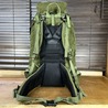 オーストリア軍放出品 バックパック Alpine Saracen 90L フレームなし