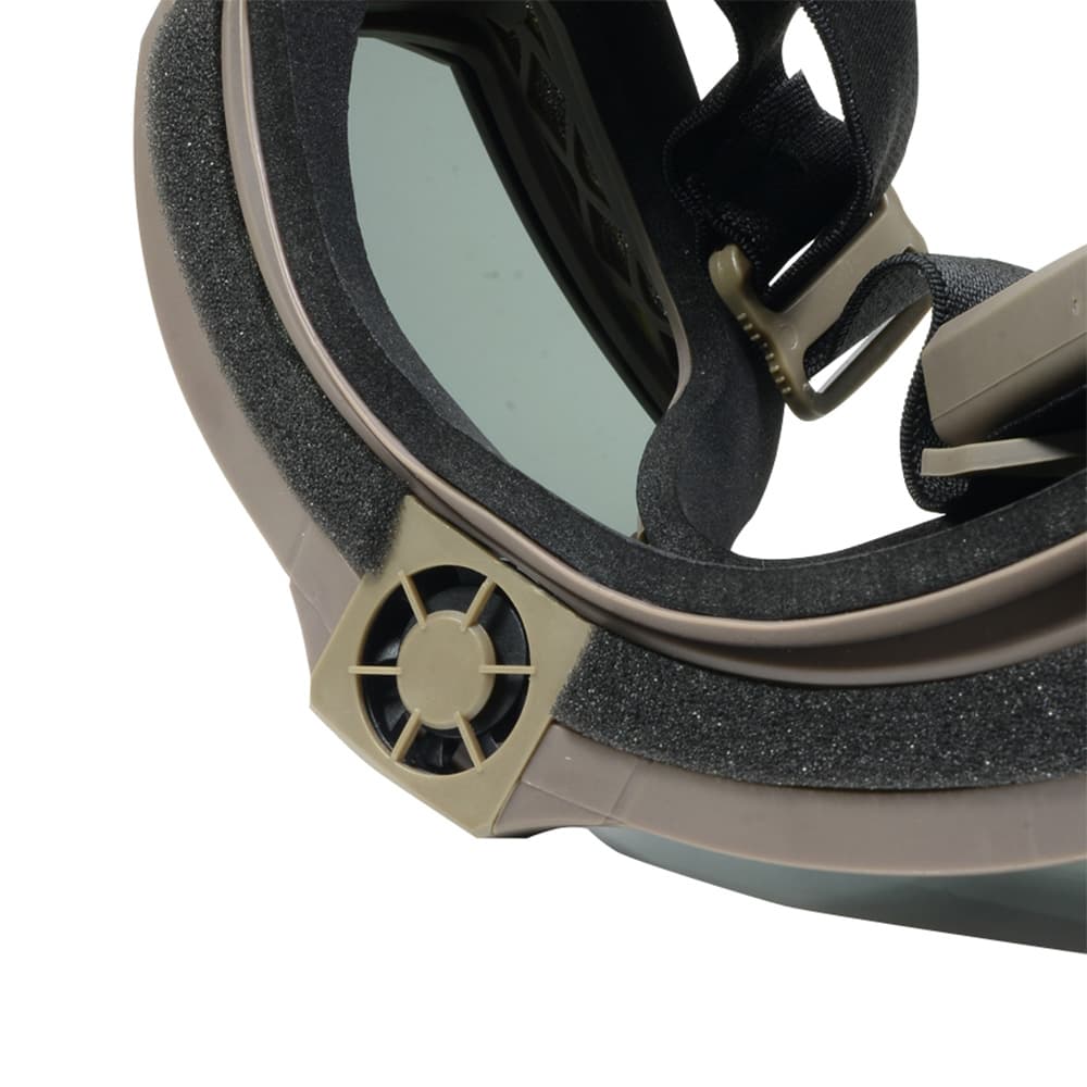 米軍 実物 メディカルマグ WALKER CHINA フレアボトム 一点物] 米軍