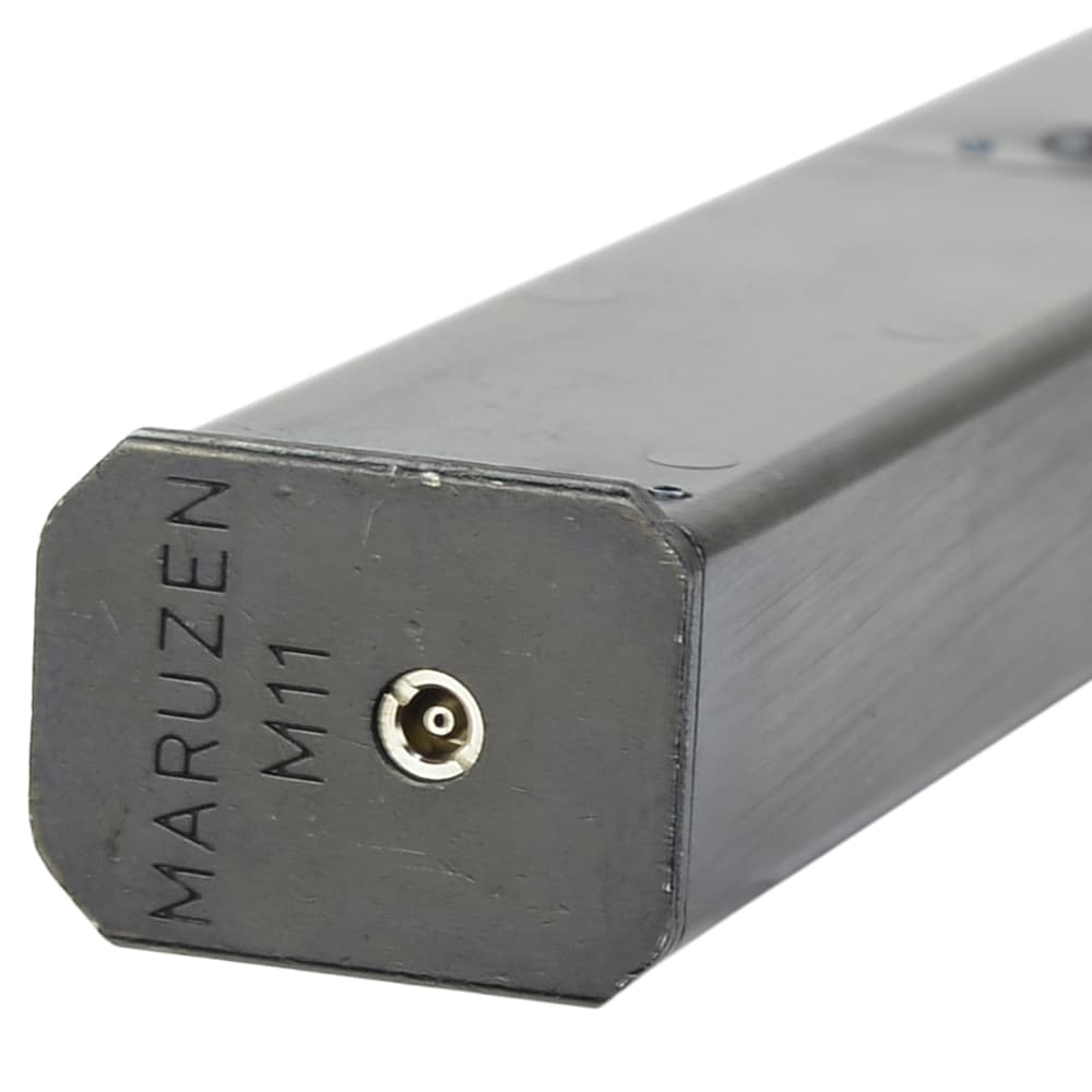 MARUZEN スペアマガジン 50連 イングラム M11用 FM-5000 | ミリタリー