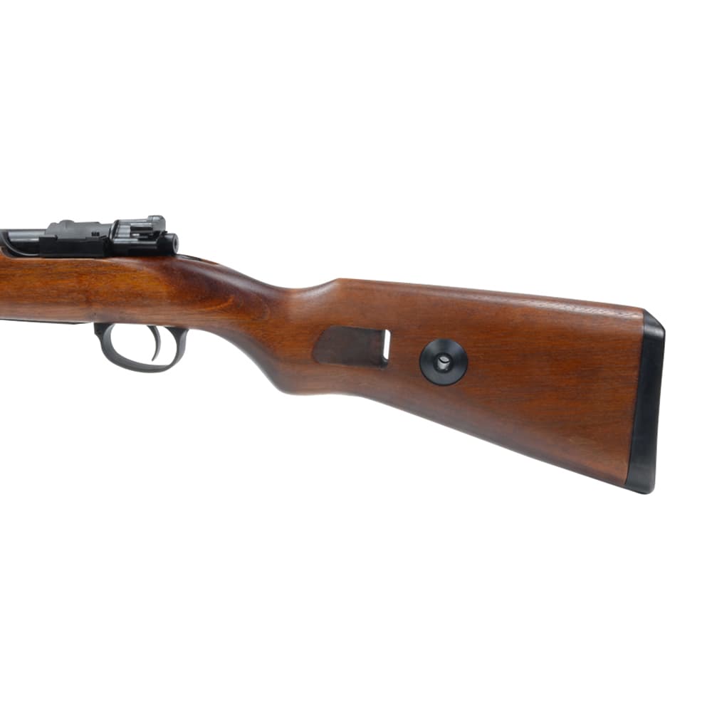 ミリタリーショップ レプマート / Marushin ガスガン Kar98K カート式 ウォルナット Mauser社公認モデル 032402