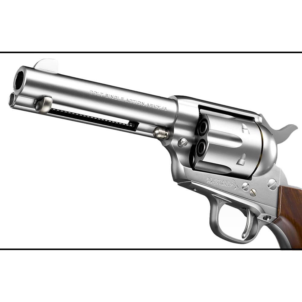 ミリタリーショップ レプマート / 東京マルイ エアガン SAA.45