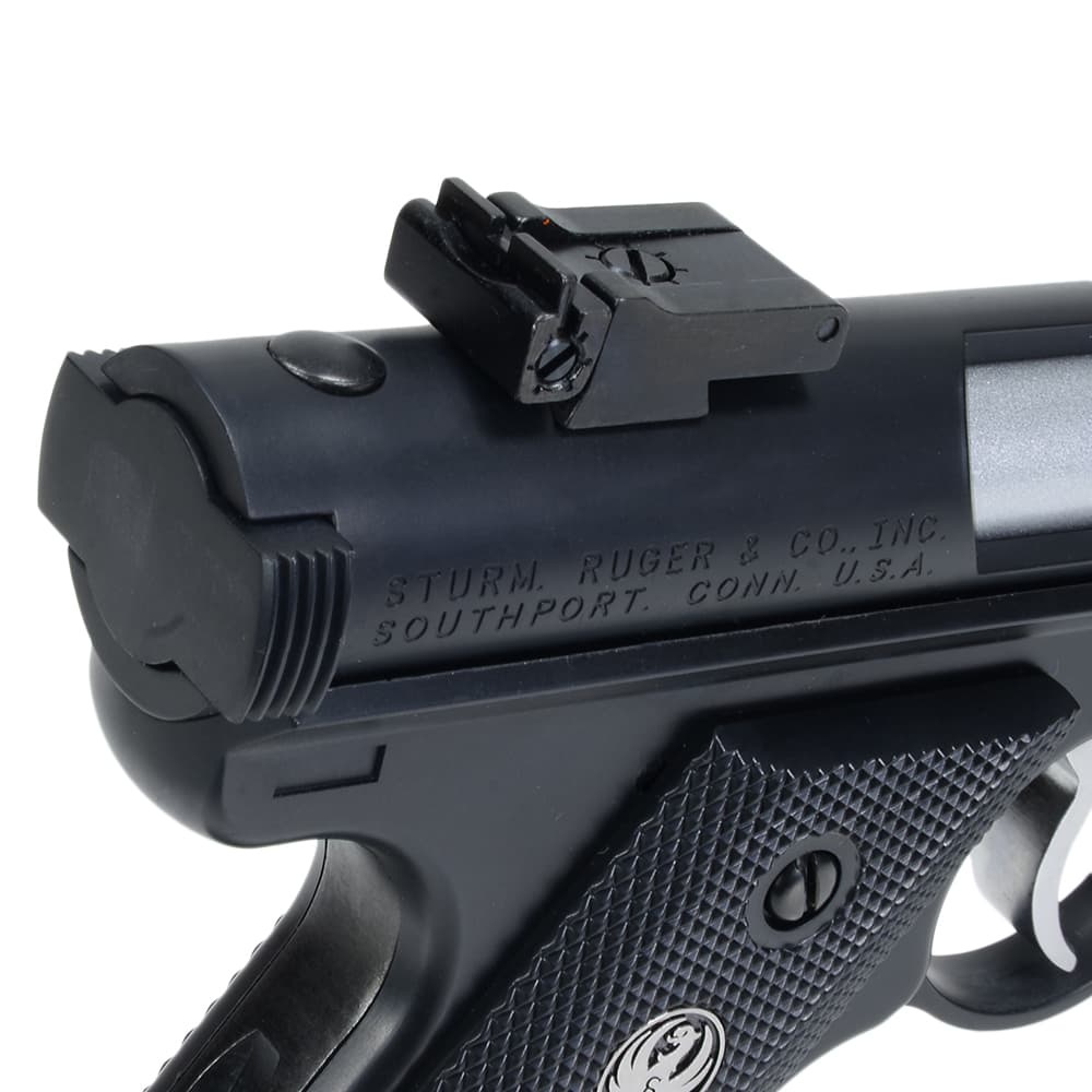 ミリタリーショップ レプマート / マルシン ガスガン MAC Mk1 ロング