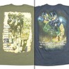 VELOCITY SYSTEMS 半袖Tシャツ original