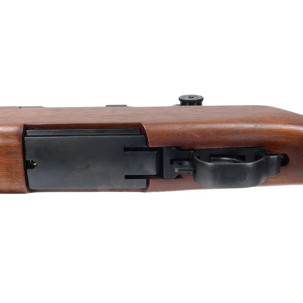 マルシン 6mmBBガスガン ミニガーランド ブナウッドストック