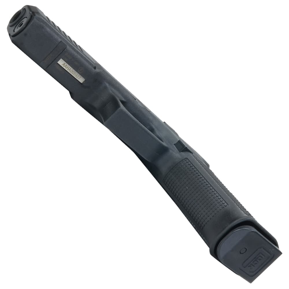 BATON Airsoft ガスガン GLOCK G17 Gen5 MOS CO2ガスブローバック