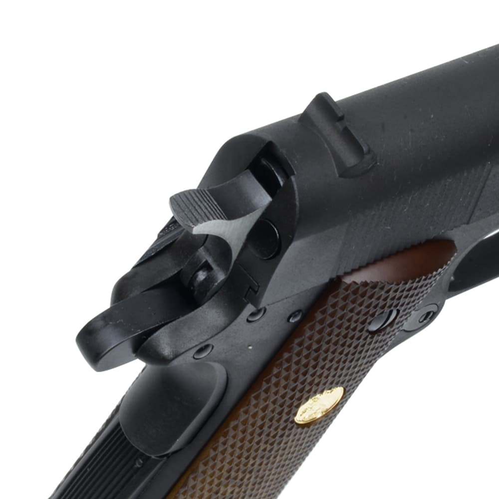 マルシン 発火式モデルガン COLT GOVERNMENT MK4 SERIES 70 完成品