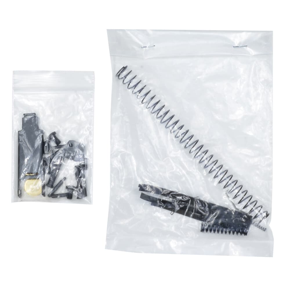 マルシン 発火式モデルガン 組立キット GOVERNMENT COMMANDER ブラック