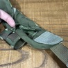 イギリス軍放出品 オスプレイ MK4A パトロールカラー 襟パーツ 正面・側面セット カバー