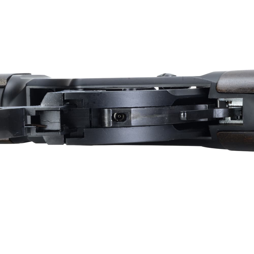 ミリタリーショップ レプマート / マルシン ガスショットガン M1887