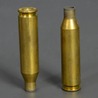 FEDERAL 空薬きょう 243 WINCHESTER 箱付き 20発セット