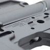 Marushin 発火式モデルガン M16A1 組立キット COLT社公認モデル 022504
