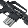 Marushin 発火式モデルガン COLT M16A1 完成品 COLT社公認モデル 022501