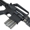 Marushin 発火式モデルガン XM177E2 完成品 COLT社公認モデル 022502